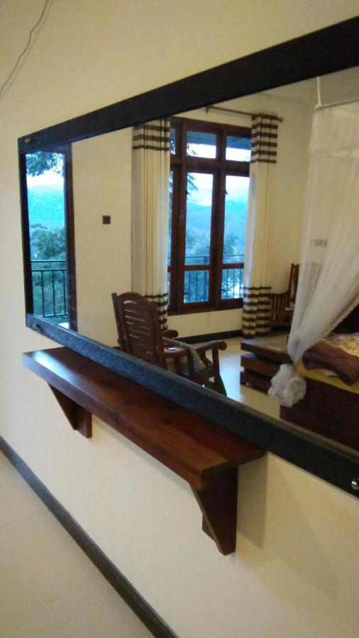 Maple Home Stay Ella Zewnętrze zdjęcie