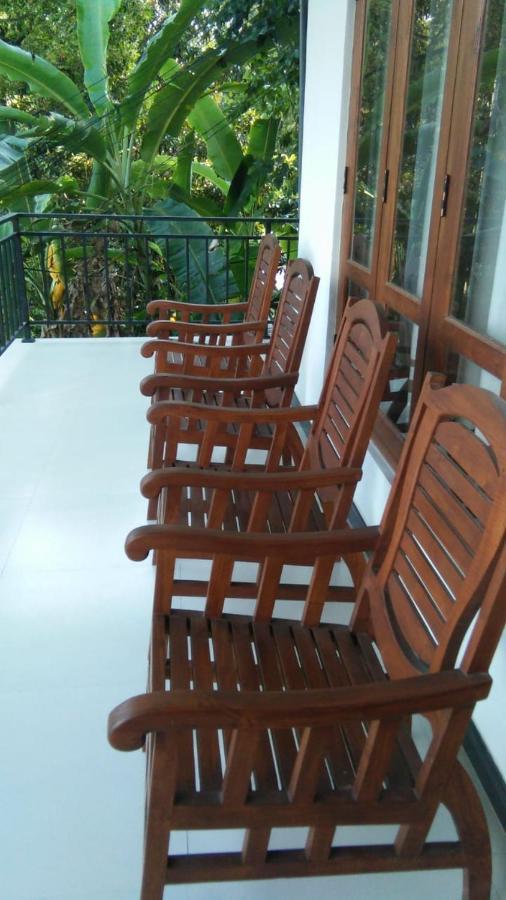 Maple Home Stay Ella Zewnętrze zdjęcie