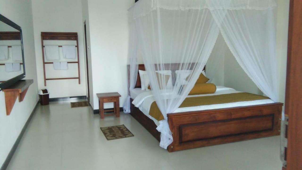 Maple Home Stay Ella Zewnętrze zdjęcie