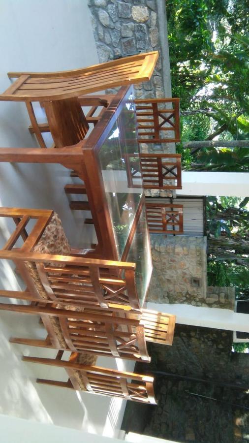 Maple Home Stay Ella Zewnętrze zdjęcie