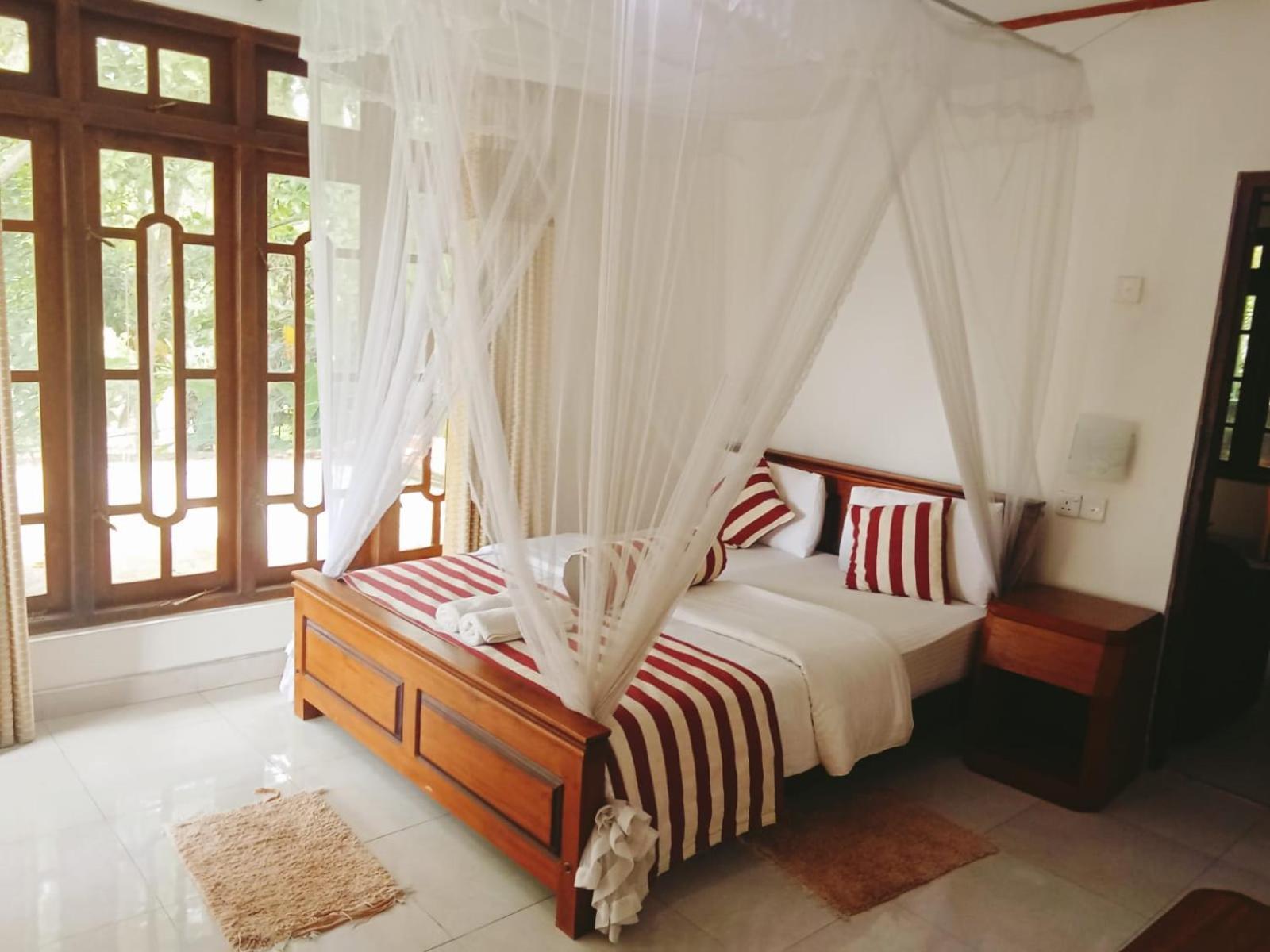 Maple Home Stay Ella Zewnętrze zdjęcie