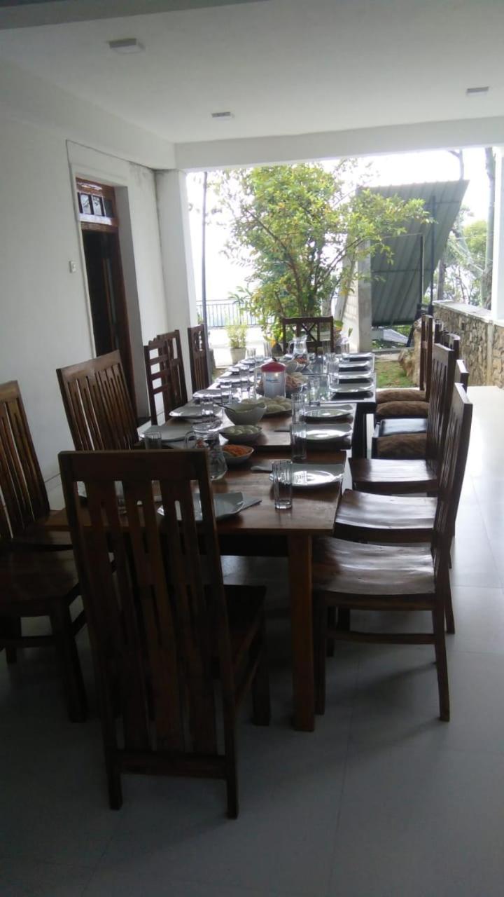 Maple Home Stay Ella Zewnętrze zdjęcie