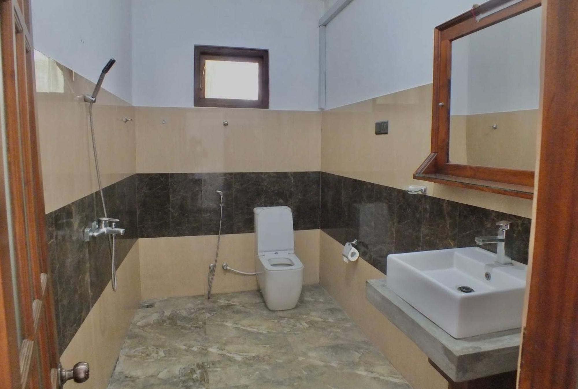 Maple Home Stay Ella Zewnętrze zdjęcie