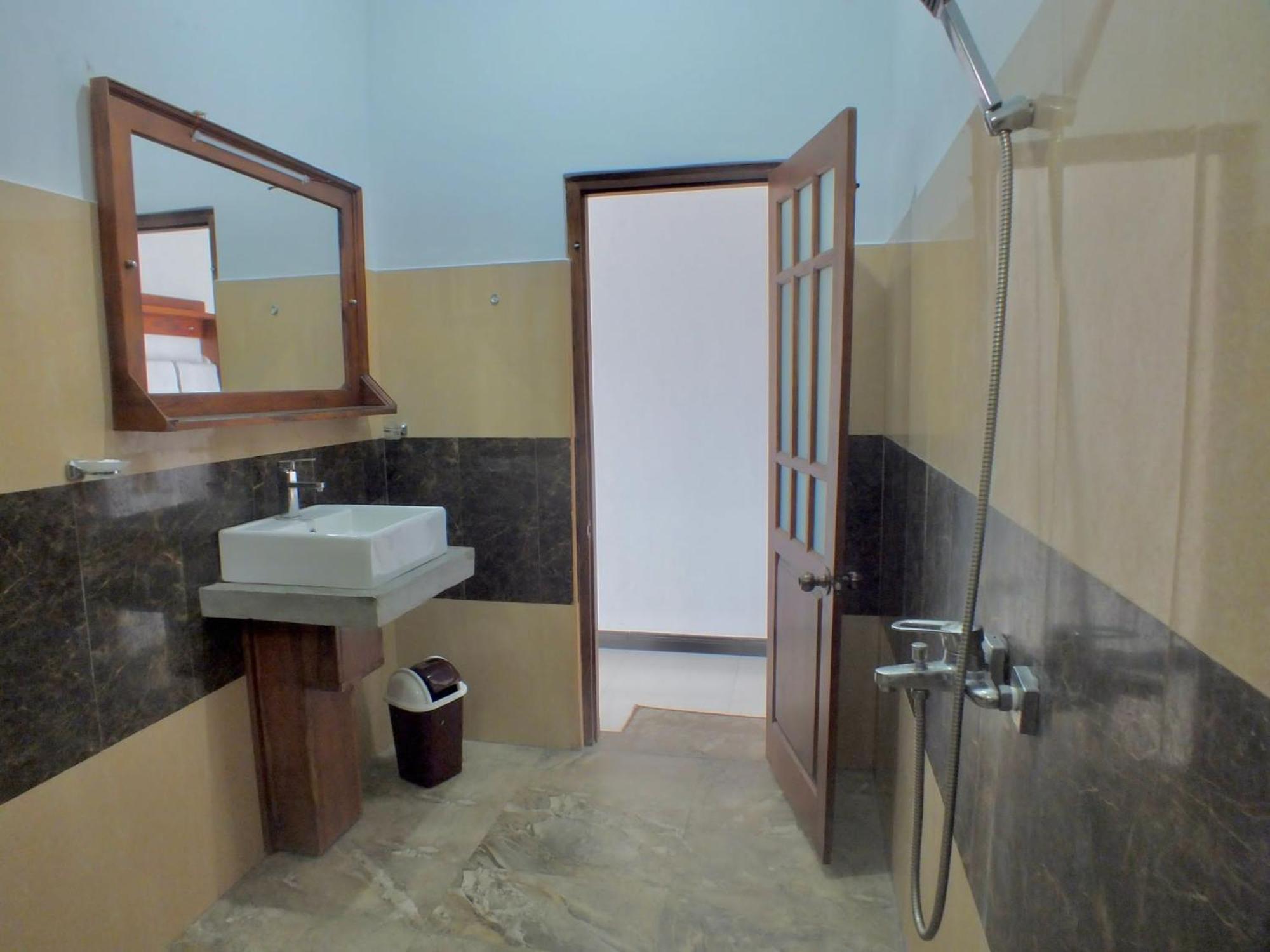 Maple Home Stay Ella Zewnętrze zdjęcie