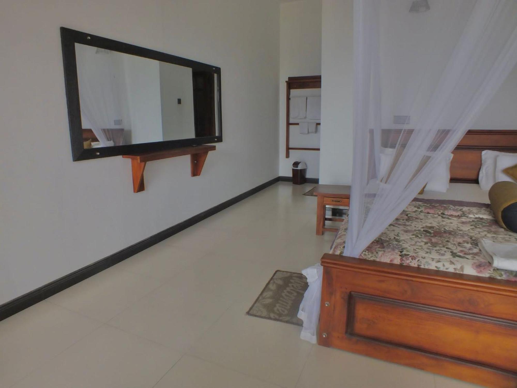 Maple Home Stay Ella Zewnętrze zdjęcie